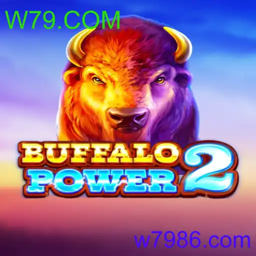 BuffaloPower2: Uma Nova Experiência de Jogo com Temática Selvagem